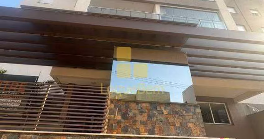 Apartamento para aluguel, 2 quartos, 1 suíte, 1 vaga, Alto da Boa Vista - Ribeirão Preto/SP