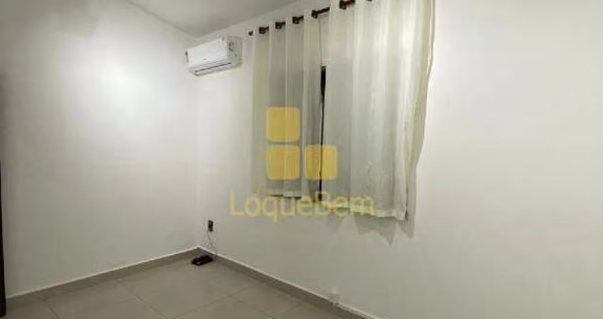 Sala ou Loja para aluguel, Jardim Macedo - Ribeirão Preto/SP