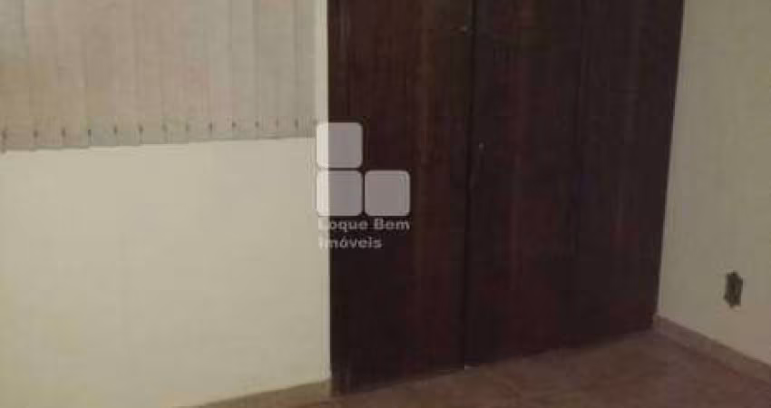 Apartamento para aluguel, 2 quartos, 1 vaga, Jardim Macedo - Ribeirão Preto/SP