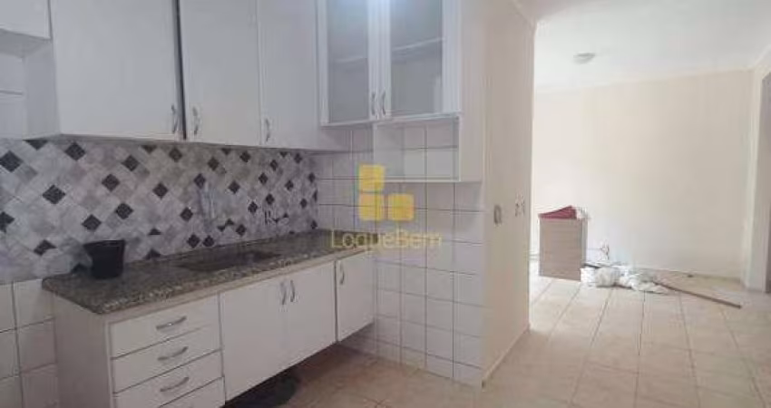 Casa Condomínio para aluguel, 3 quartos, 1 suíte, 2 vagas, Parque dos Lagos - Ribeirão Preto/SP