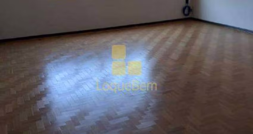 Apartamento para aluguel, 4 quartos, Centro - Ribeirão Preto/SP