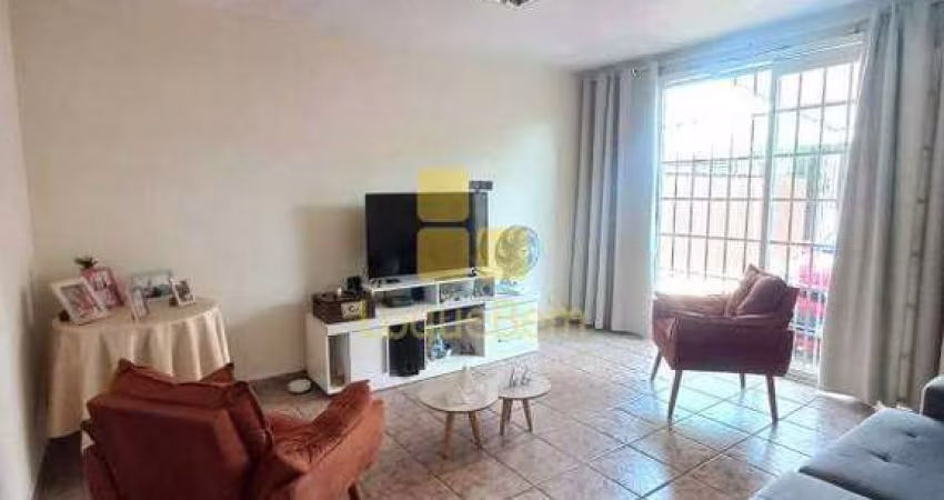 Casa à venda, 3 quartos, 1 suíte, 2 vagas, Jardim Paulista - Ribeirão Preto/SP