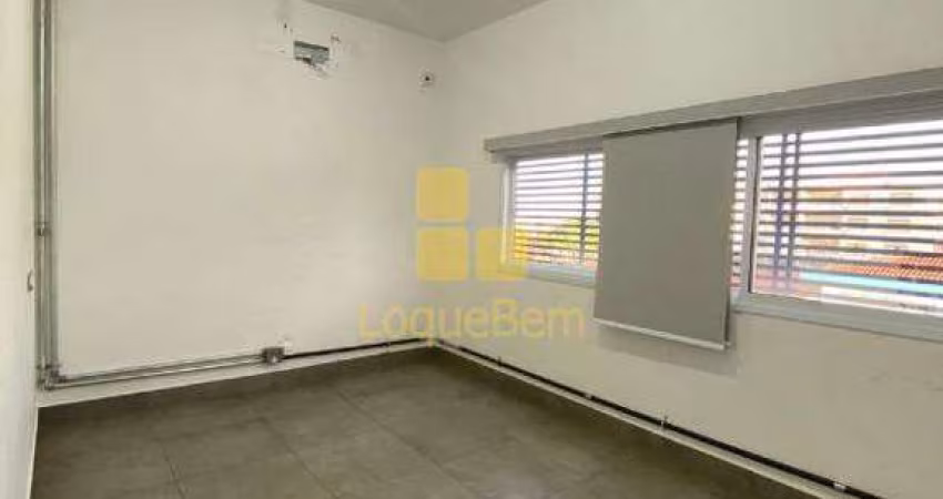 Prédio Comercial para aluguel, 3 vagas, Jardim Paulista - Ribeirão Preto/SP