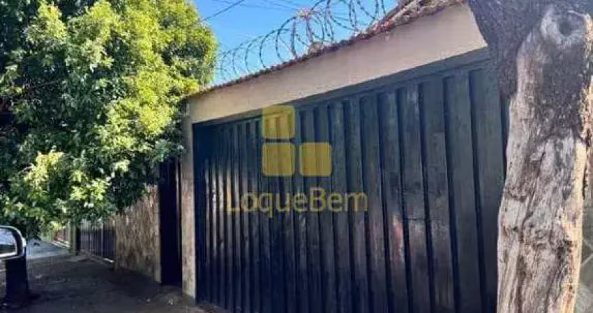Casa com 2 quartos para alugar no Campos Elíseos, Ribeirão Preto 