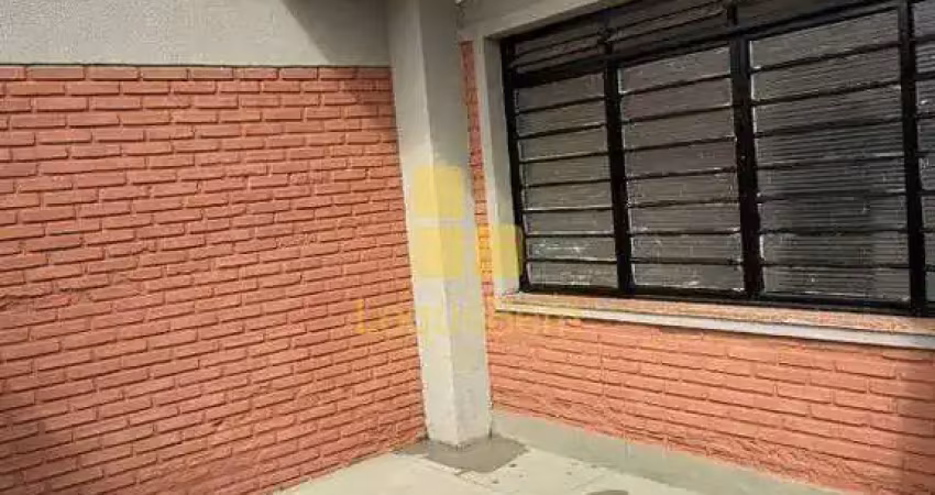 Casa para aluguel, 2 quartos, 1 suíte, 2 vagas, Sumarezinho - Ribeirão Preto/SP