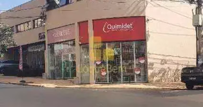 Sala ou loja para aluguel, jardim irajá - ribeirão preto/sp