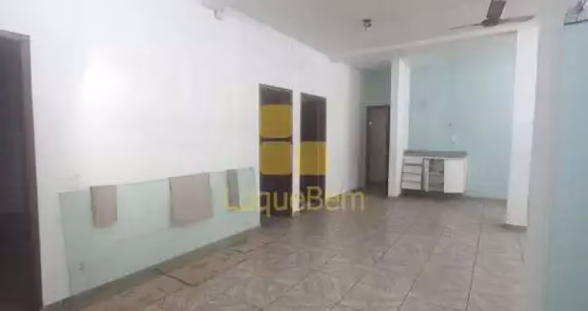 Salão comercial para aluguel, jardim paulista - ribeirão preto/sp