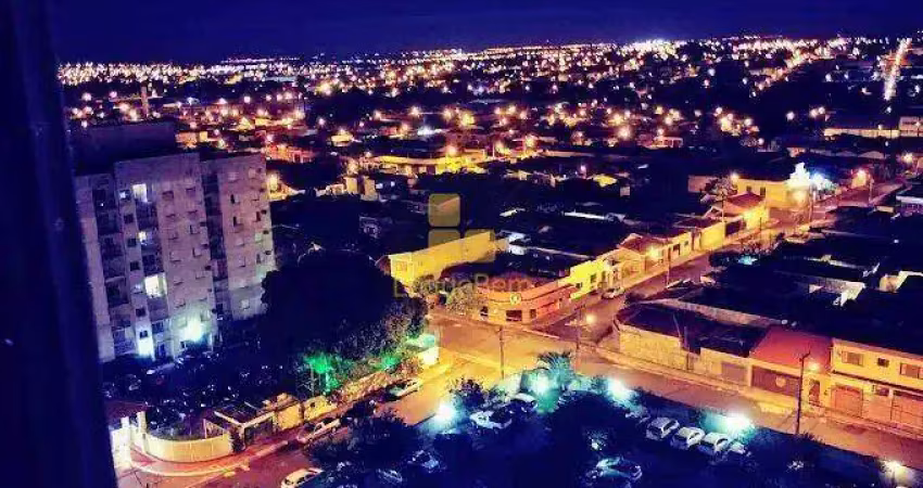 Apartamento à venda, 2 quartos, campos elíseos - ribeirão preto/sp