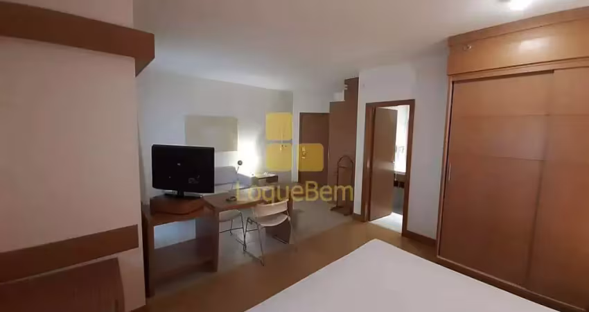 Apartamento para aluguel, 1 quarto, jardim américa - ribeirão preto/sp