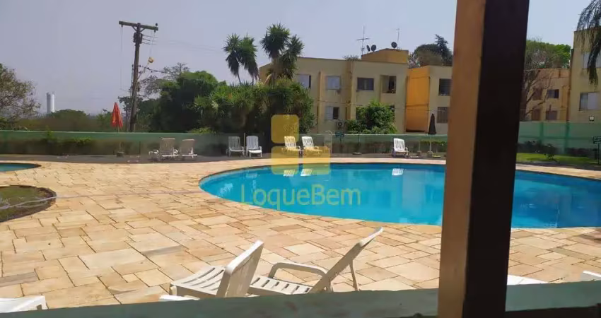 Apartamento à venda, 2 quartos, 1 vaga, independência - ribeirão preto/sp