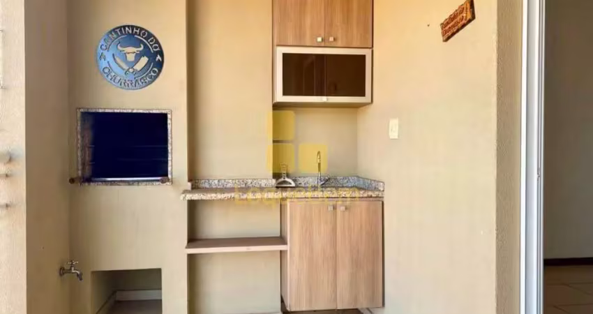 Apartamento à venda, 3 quartos, 3 suítes, 2 vagas, jardim paulista - ribeirão preto/sp