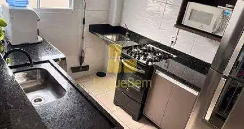 Apartamento à venda, 2 quartos, 1 vaga, reserva real - ribeirão preto/sp