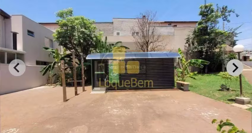 Casa condomínio à venda, 2 quartos, 1 vaga, planalto verde - ribeirão preto/sp