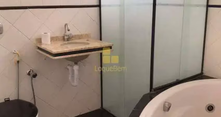 Apartamento para aluguel, 3 quartos, 2 suítes, 1 vaga, jardim paulistano - ribeirão preto/sp
