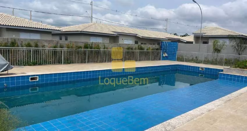 Casa condomínio para aluguel, 2 quartos, 1 vaga, reserva real - ribeirão preto/sp