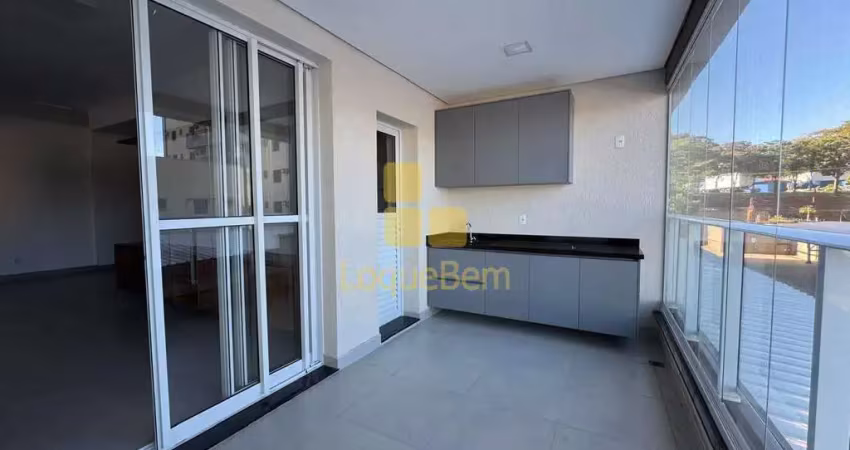 Apartamento para aluguel, 2 quartos, 1 suíte, 2 vagas, jardim sumaré - ribeirão preto/sp