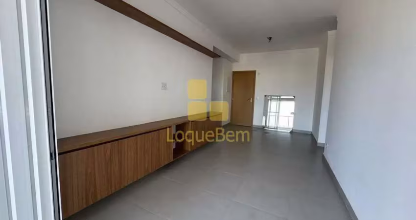 Apartamento para aluguel, 2 quartos, 1 suíte, 1 vaga, jardim sumaré - ribeirão preto/sp
