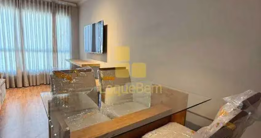 Apartamento para aluguel, 1 quarto, 1 suíte, 1 vaga, nova aliança - ribeirão preto/sp