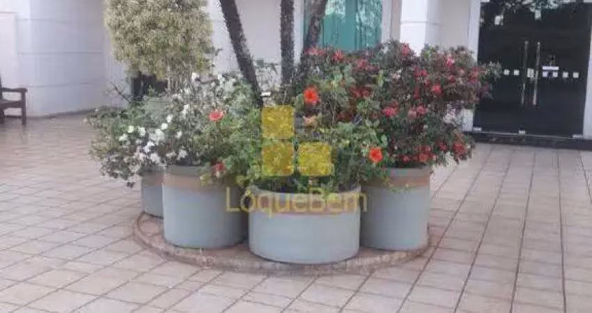 Apartamento à venda, 1 quarto, 1 suíte, 1 vaga, centro - ribeirão preto/sp
