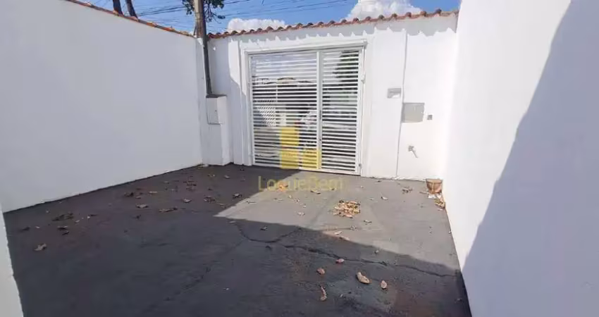 Casa para aluguel, 2 quartos, 1 suíte, 1 vaga, parque são sebastião - ribeirão preto/sp