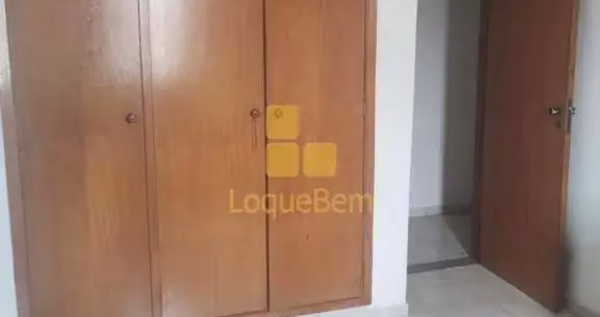 Apartamento para aluguel, 3 quartos, 1 suíte, 1 vaga, parque dos bandeirantes - ribeirão preto/sp