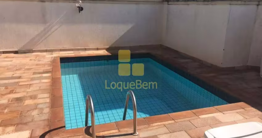 Apartamento para locaçao no jardim paulista, ribeirão preto -