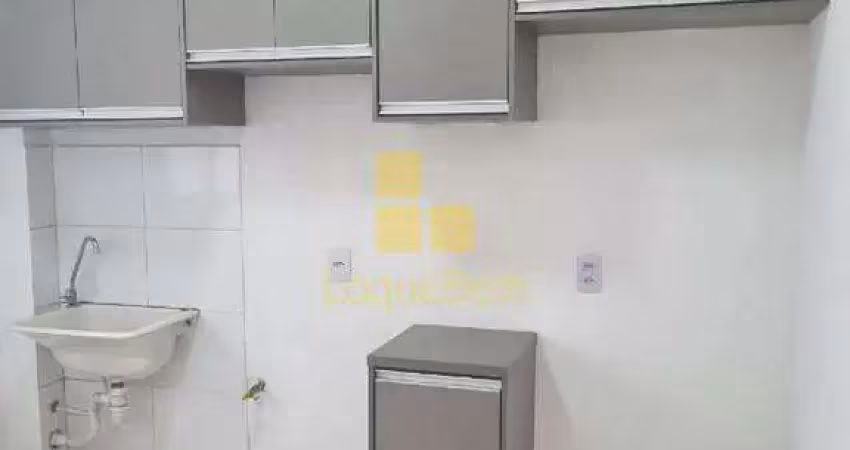 Apartamento 41 m² na reserva real, ribeirão preto – lazer completo por r$ 148.000,00
