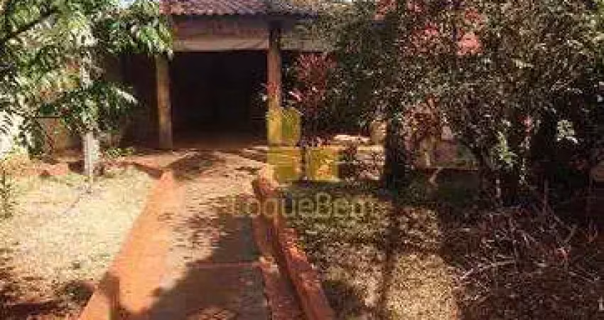 Edícula residencial à venda em jardim califórnia, ribeirão preto – 3 vagas