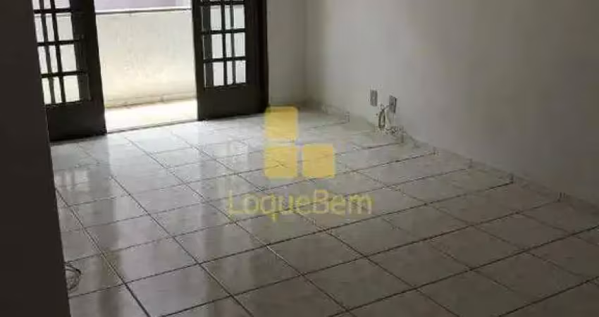 Apartamento 2 quartos para aluguel em jardim zara, ribeirão preto – 70 m² com varanda