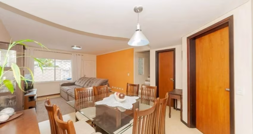 Sobrado - 3 Quartos  - Pilarzinho- 175m²