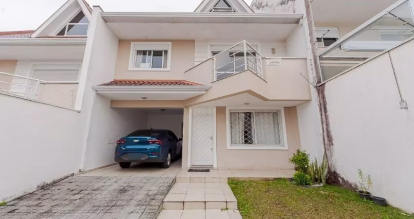 Sobrado 3 Quartos  Pilarzinho 175m²