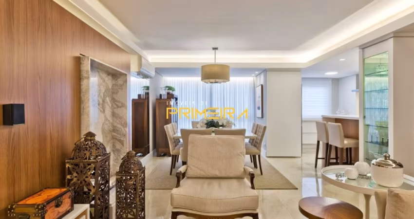 Sobrado 3 Quartos - 4 vagas-  Ahú 350m² privativos