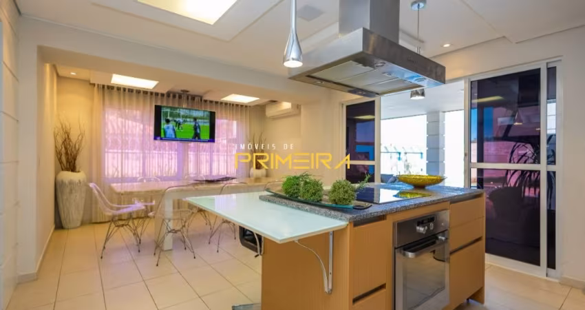 Casa 4 Quartos Santa Felicidade 544m²