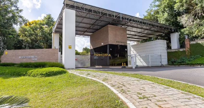 Casa em Condomínio 4 Quartos - 4 vagas - Campo Comprido