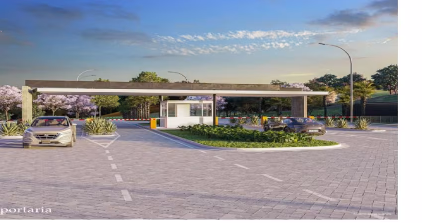 Terrenos em Condomínio no Campo Largo/PR  R$ 830.000,01