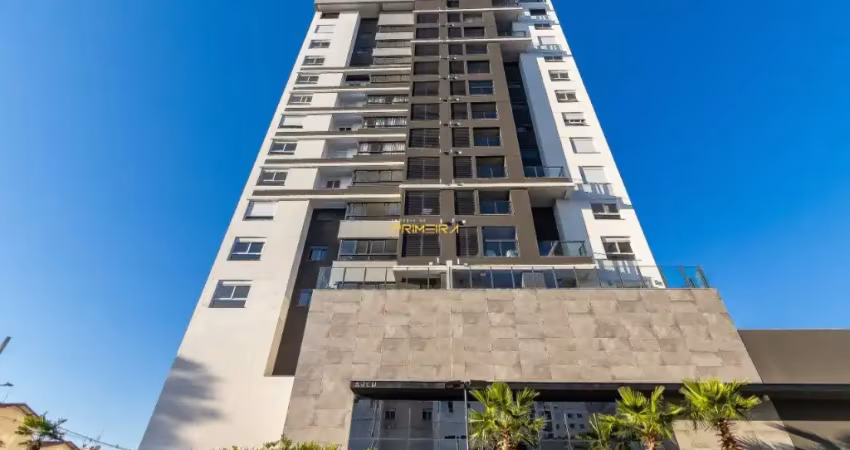Apartamento 2 suítes, 2 vagas - Boa Vista