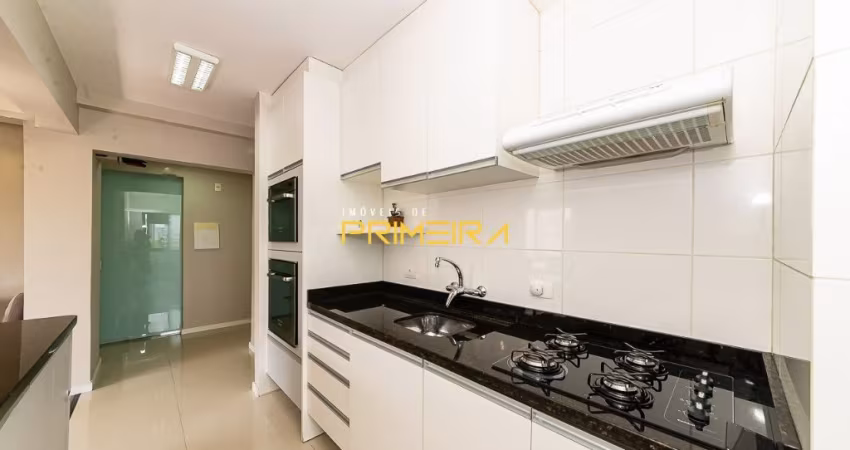 Apartamento semi mobiliado no bairro São Francisco
