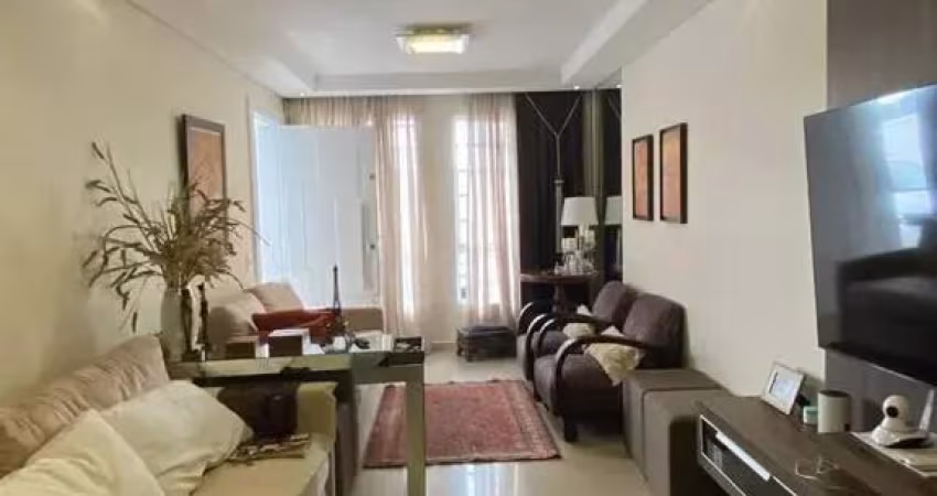 Sobrado - 4 quartos- 3 vagas -  Boa Vista 198 m² privativos
