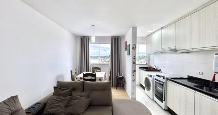 Apartamento 2 quartos Bairro Alto - 44,78 m²