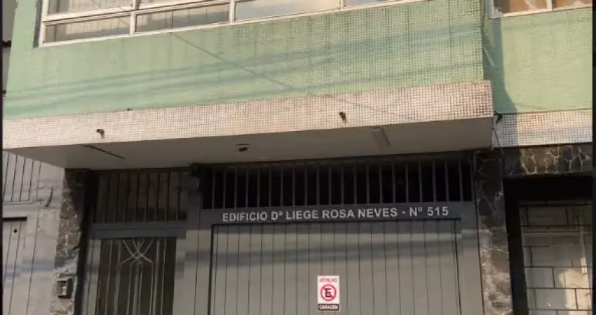 Apartamento Centro- 3 quartos -108m² privativos
