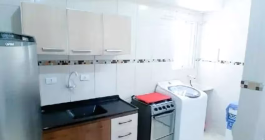 APARTAMENTO- 2 QUARTOS-  WEISSÓPOLIS - PINHAIS