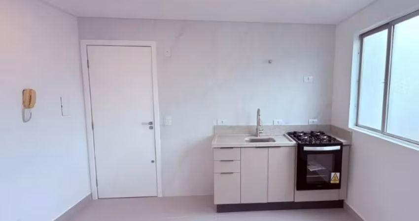 Apartamento - 1 Dormitório - Alto Da Gloria