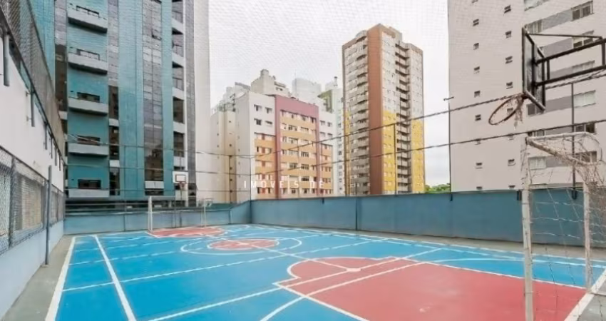 Apartamento 2 Quartos Face Norte – Bigorrilho | 41m² privativos