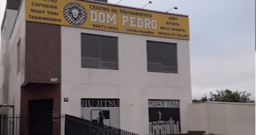 Apartamento com 1 Quarto, 2 vagas – Vila Oficinas