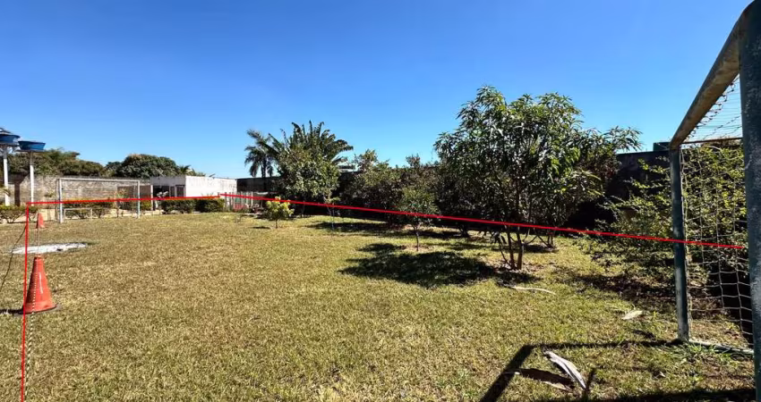 LOTE 628 M2PONTE ALTA - ENTRADA DO GAMA- PRÓXIMO A PAMONHARIA CAIPIRA -