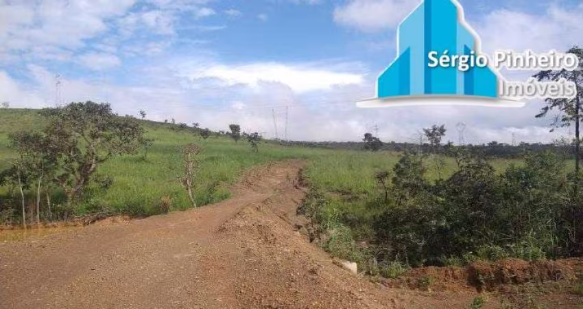 CHACARA DE 20.000 M² - PRÓXIMO AO SERRA DOURADA - GAMA
