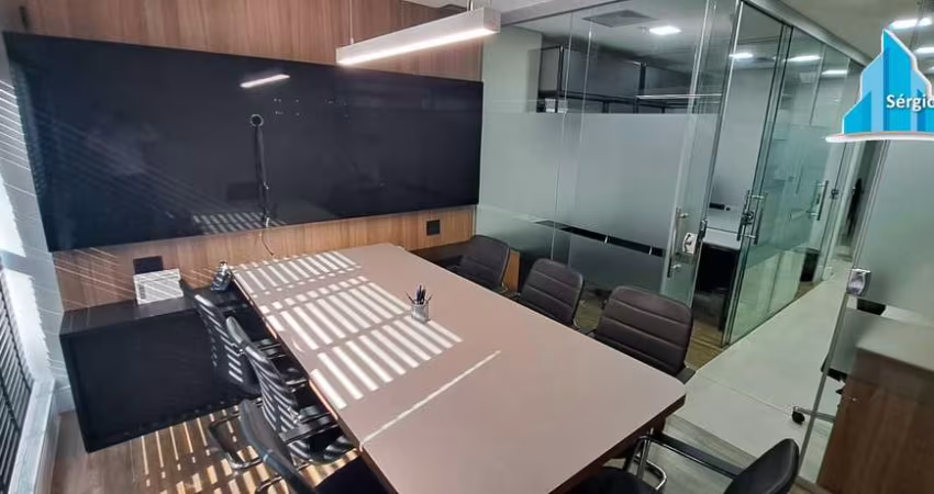 SALA EXECUTIVA - REFORMADA - FUSION