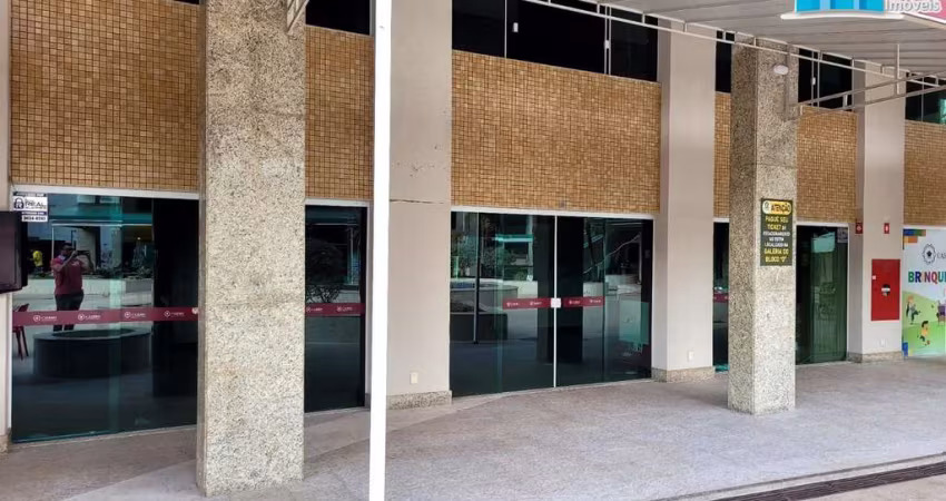 LOJÃO com + de 300 m² NO PARK STYLE MALL - Rua 25 Sul - AO LADO DO HOSPITAL BRASÍLIA - ÁGUAS CLARAS.