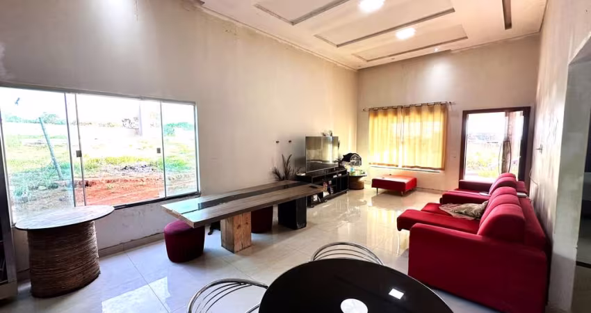 Casa com 3 quartos à venda na Nucleo Rural Ponte Alta, Df 475 Km, 03 - Ponte Alta Norte (gama), Ponte Alta Norte (Gama), Brasília
