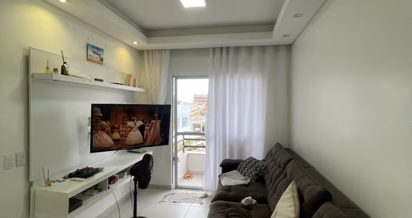Apartamento nos ingleses norte 02 dormitórios